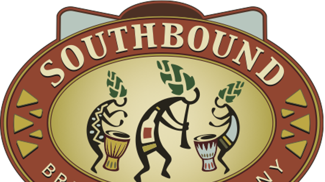 Southbound Brewing Company Mural Competition and Art Show