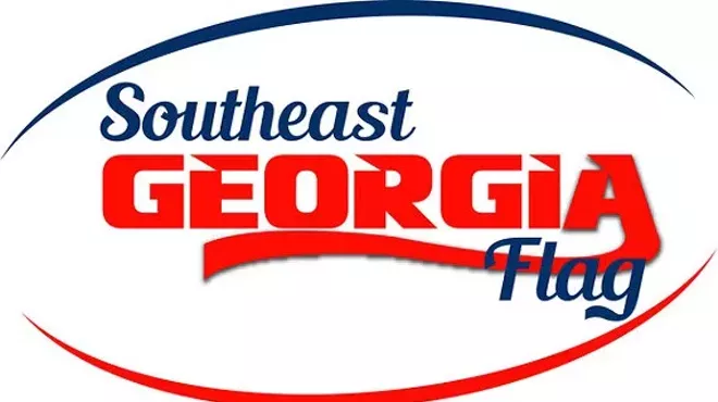 Image: Southeast Georgia Flag Football
