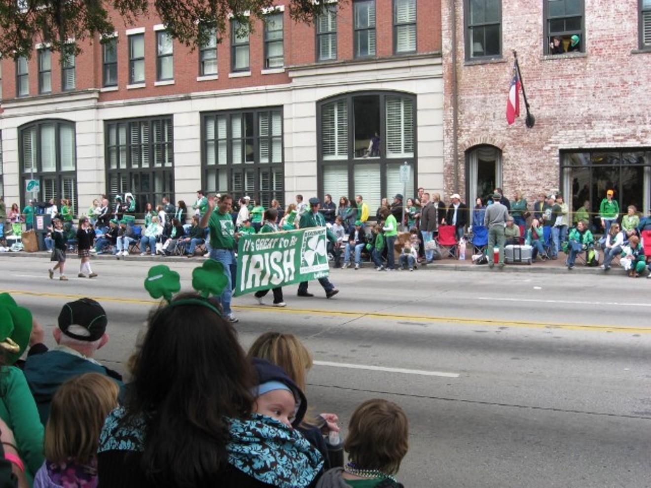St. Patrick's Day 2010