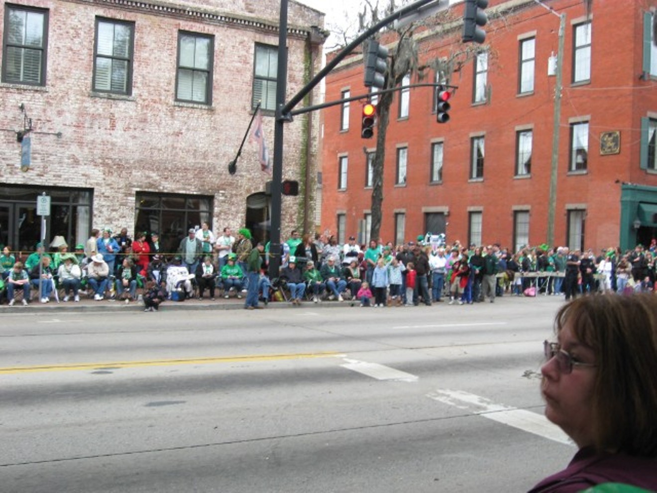 St. Patrick's Day 2010