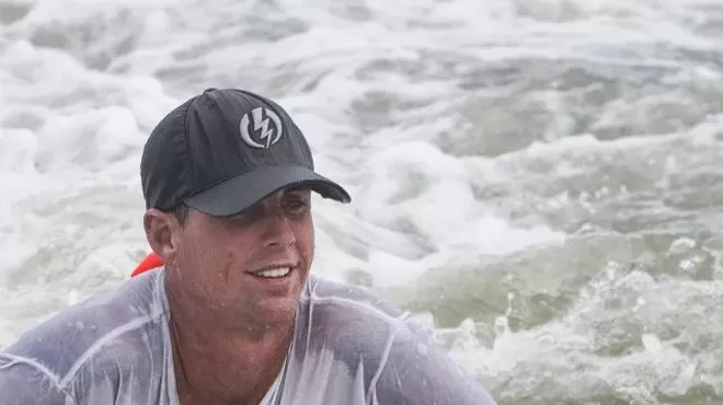 Image: Surfers for Autism