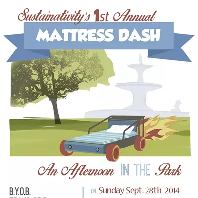 Image: Sustainativity, Inc. announces new fundraiser