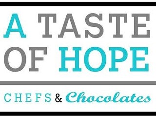 Taste of Hope Chefs and Chocolates
