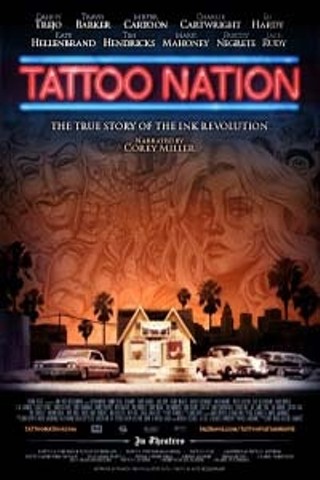 Tattoo Nation