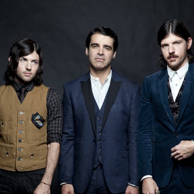 Avett Brothers to do second show at SAV Music Fest; Isbell, LaFarge, Train also added