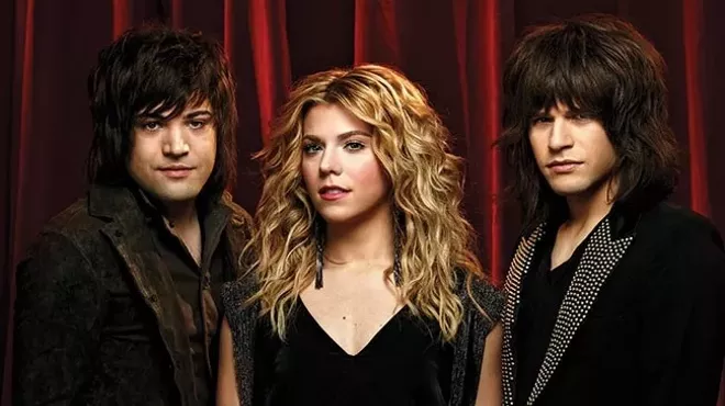 Image: The Band Perry