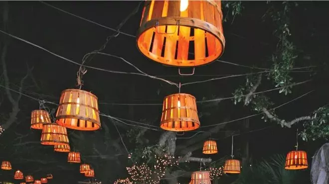 Image: The Crab Shack
