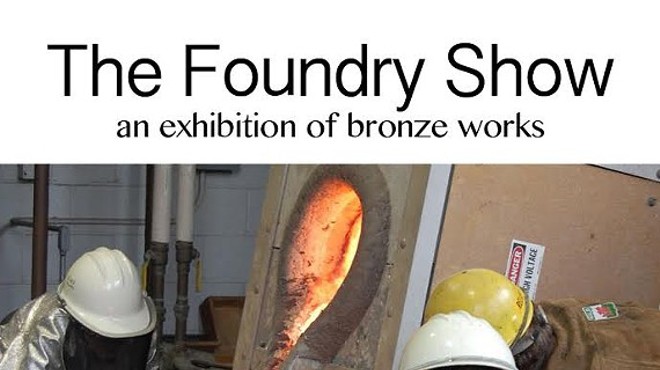 The Foundry Show