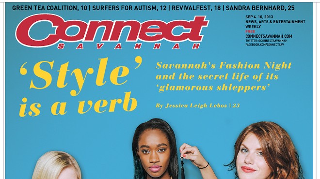 The new CONNECT is out!