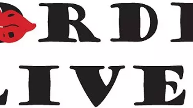 Image: Theatre: Sordid Lives