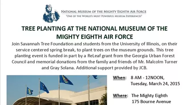 Image: Tree Planting