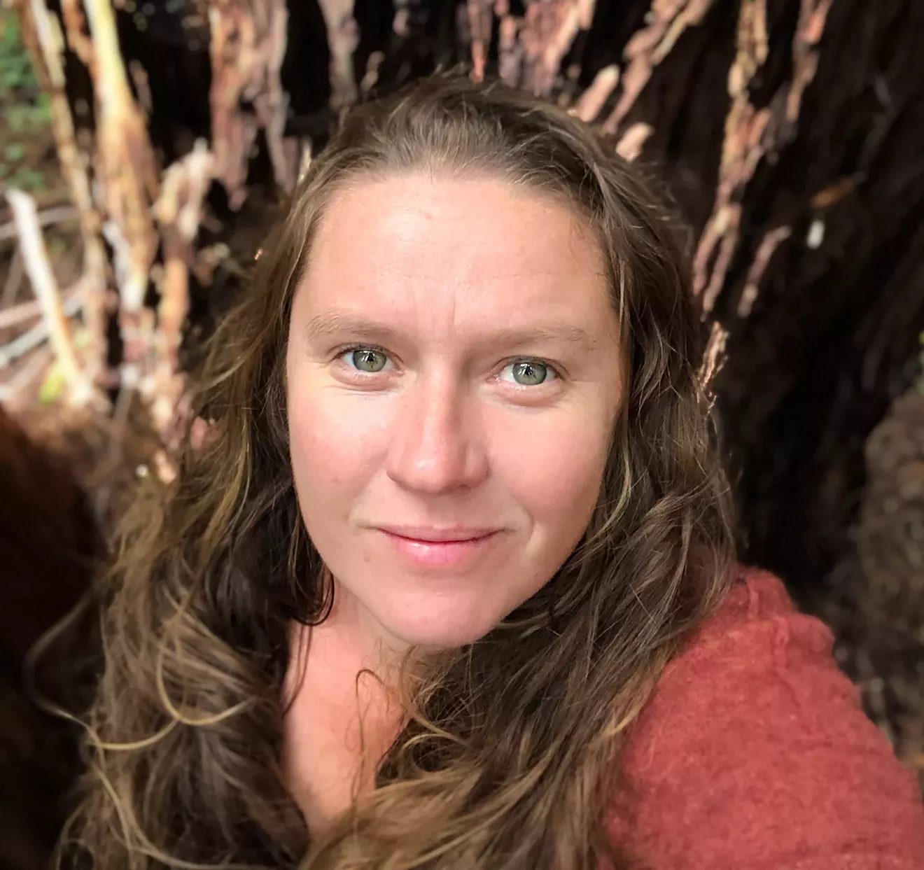 Molly Cusick Photographer