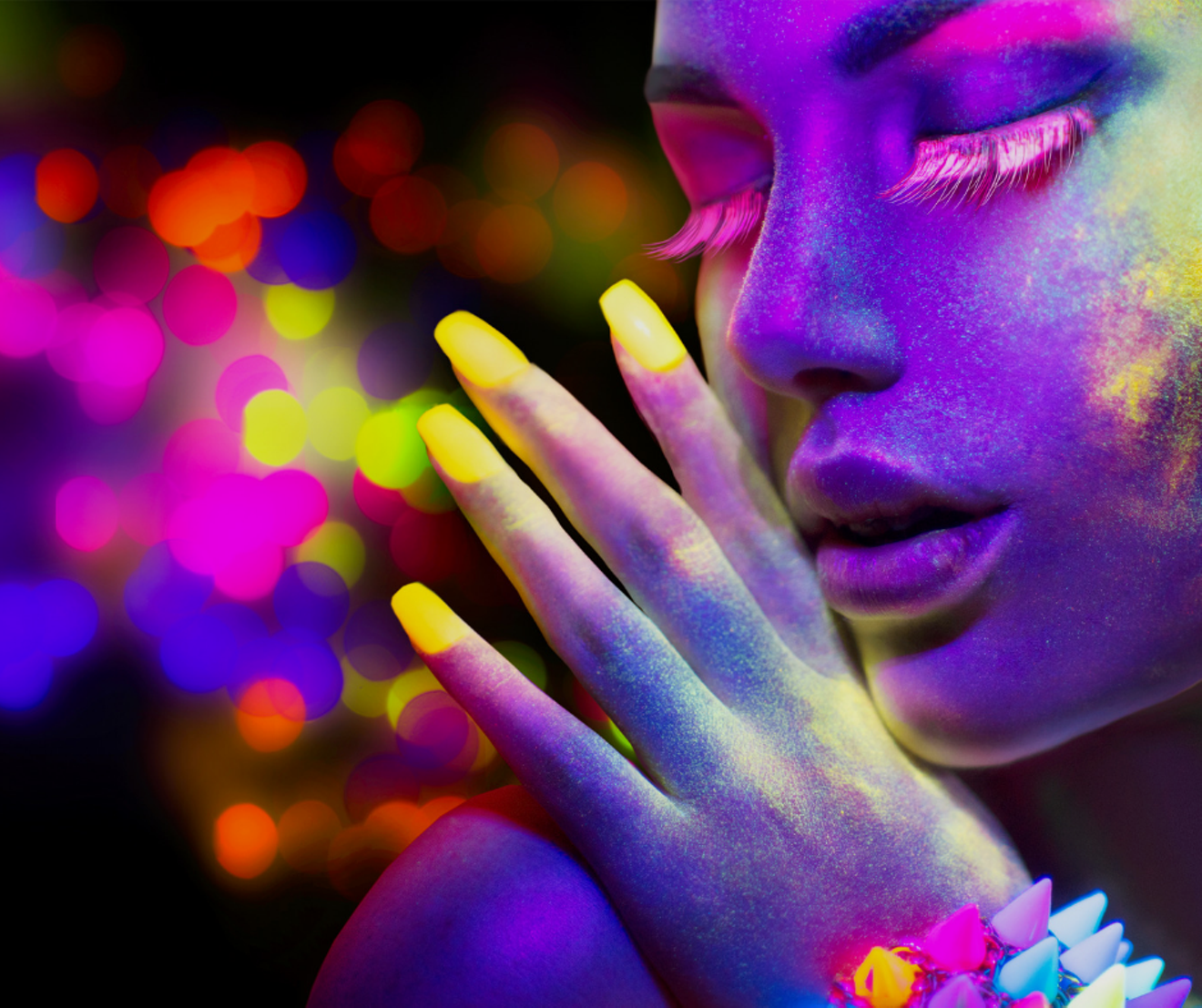 Glow Party