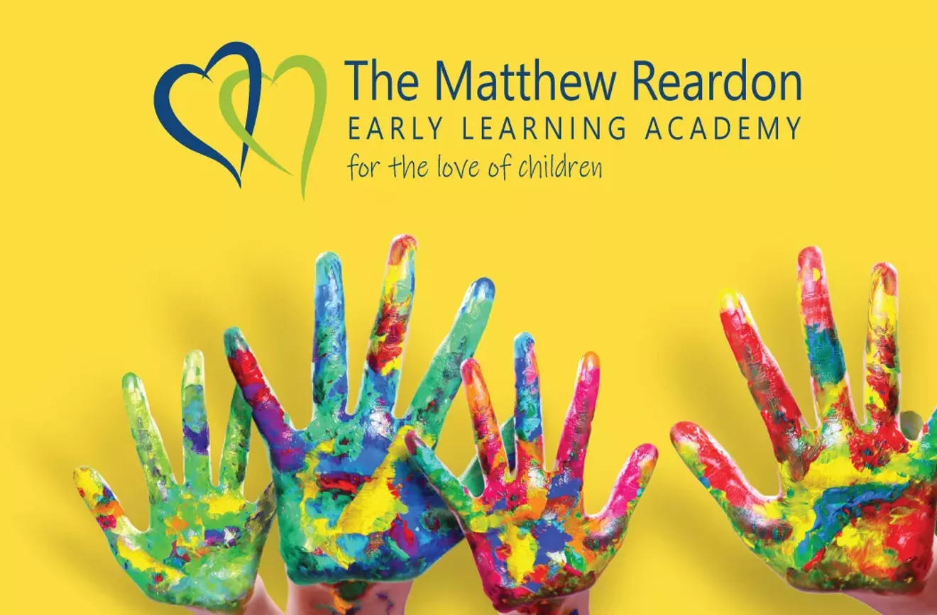 Early Learning Academy