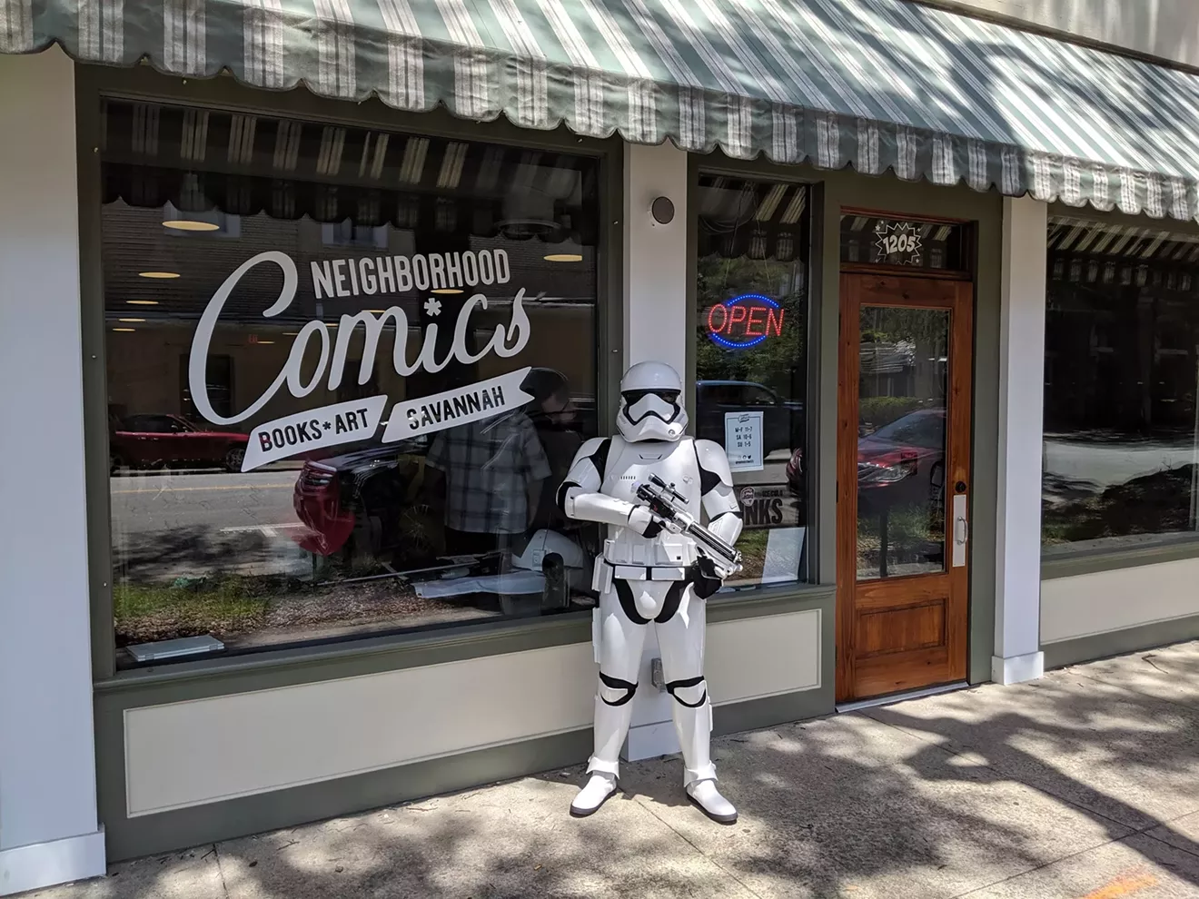 Star Wars Costuming Group