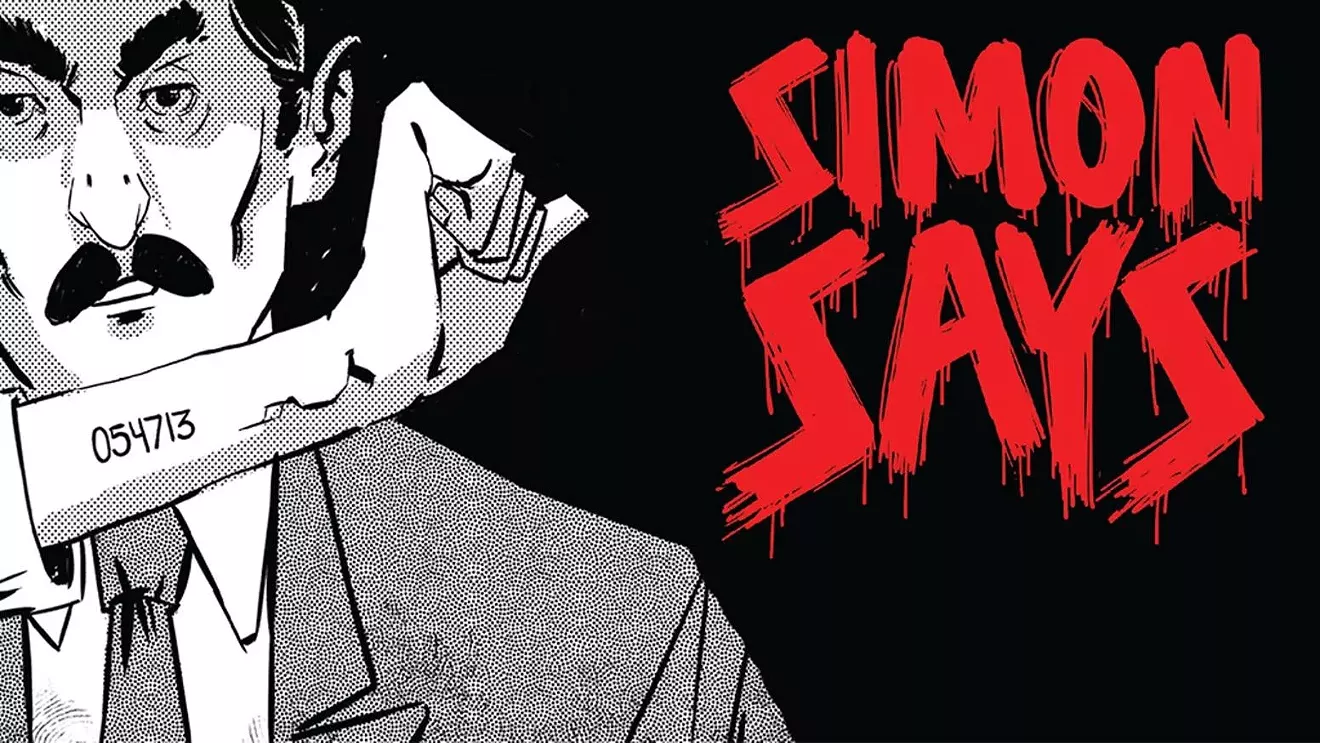 Simon Says