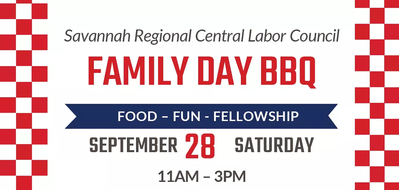 SRCLC Family Day Picnic