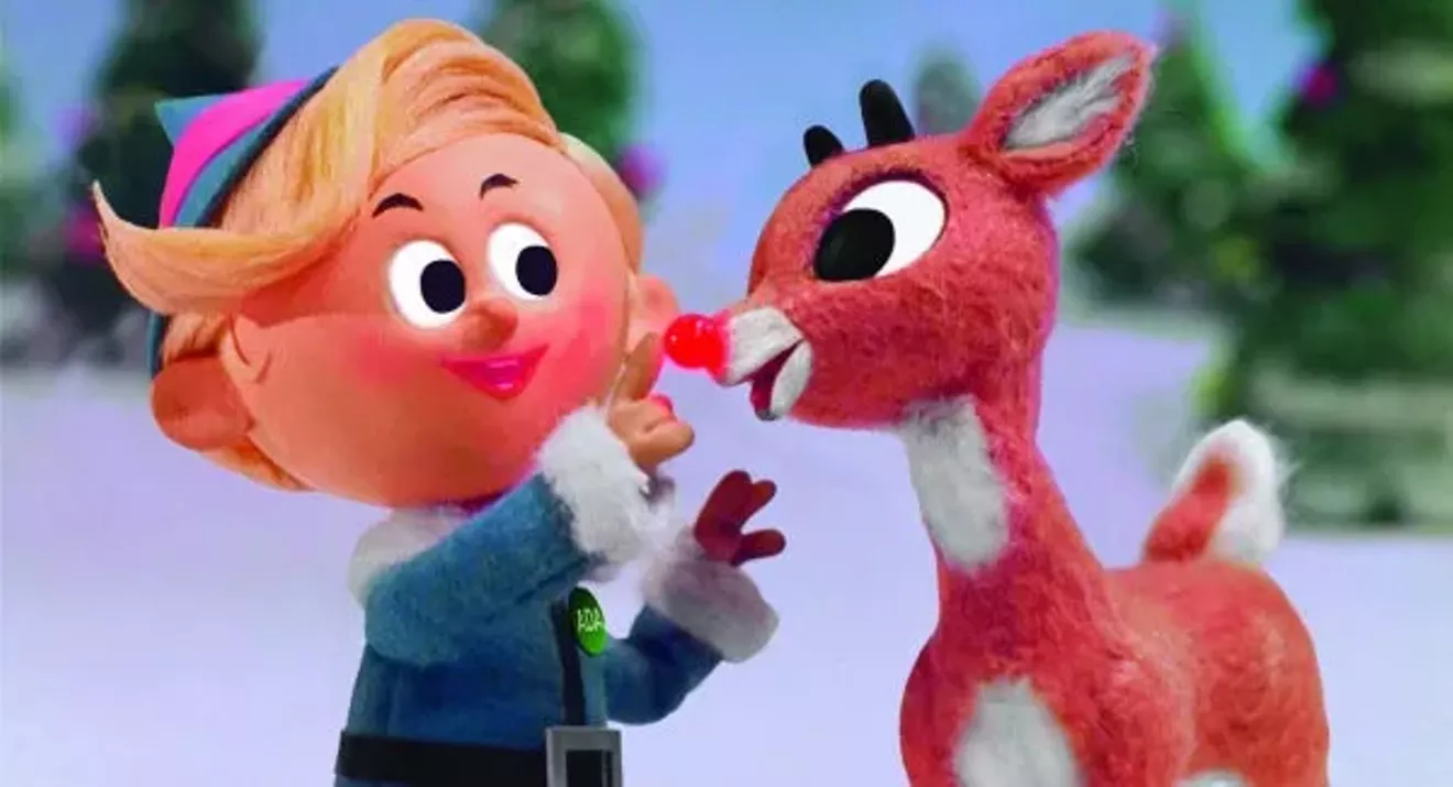 Rudolph