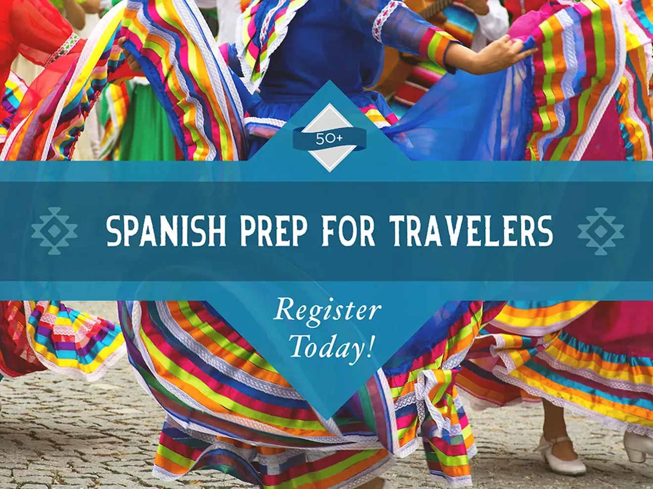 Register Today!