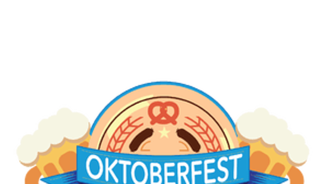 Image: Oktoberfest