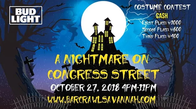 Image: A Nightmare on Congress Street