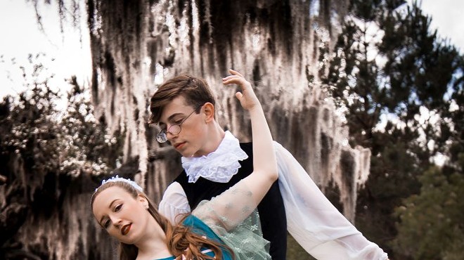 The legend of ‘Sleepy Hollow’ lives on at Savannah Ballet Theater