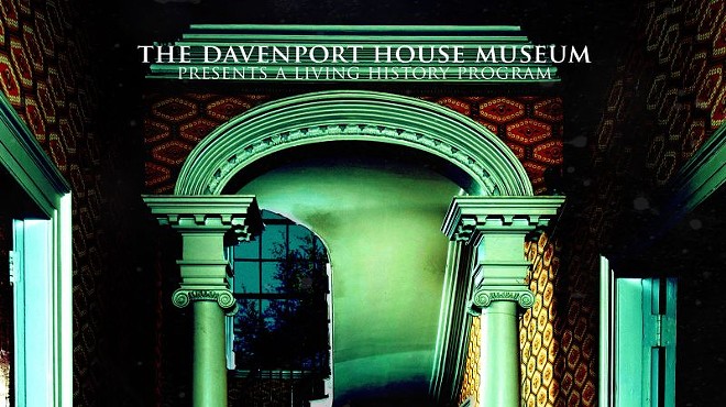 Davenport House program traces 1820 yellow fever outbreak in Savannah