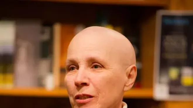 Image: Dharma Talk with Teijo: Joy