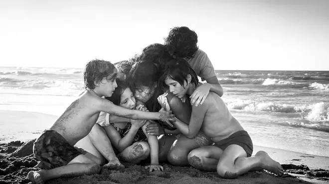 Image: SCAD Savannah Film Fest: Roma