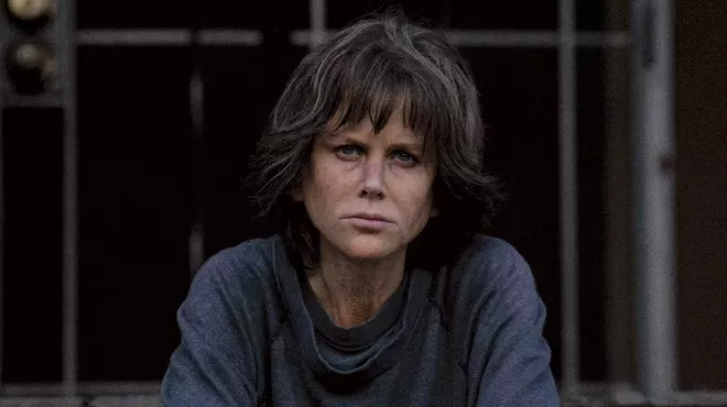 Image: SCAD Savannah Film Fest: Destroyer