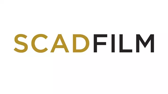 Image: SCAD Savannah Film Fest: State of the Art: All About the R's