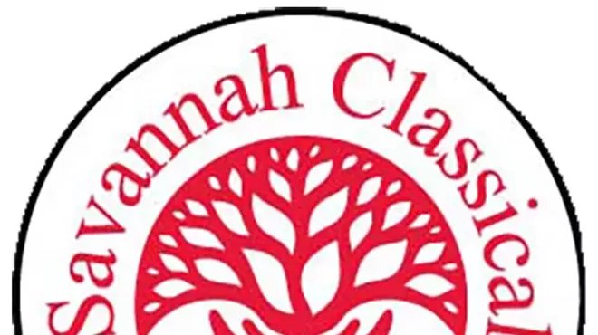 Image: Savannah Classical Academy Strings Conservatory Concert