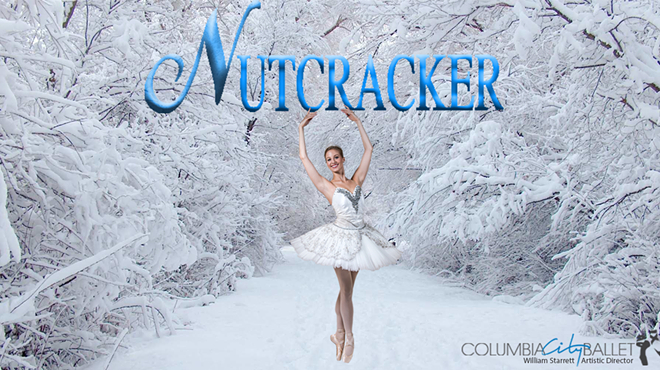 Image: South Carolina Ballet Presents: Nutcracker