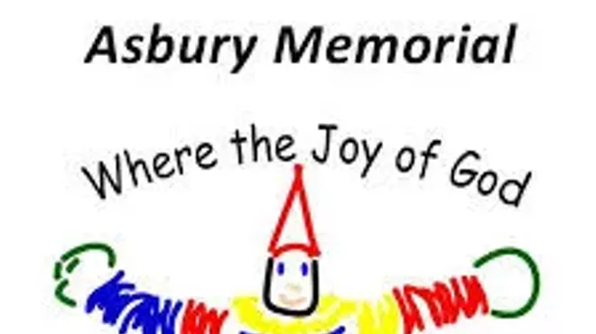 Image: Asbury Memorial UMC Pecan and Honey Harvest