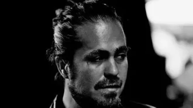 Image: Citizen Cope
