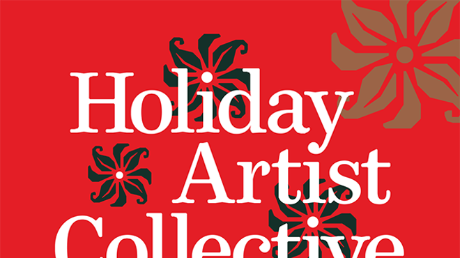 Image: Holiday Artist Collective