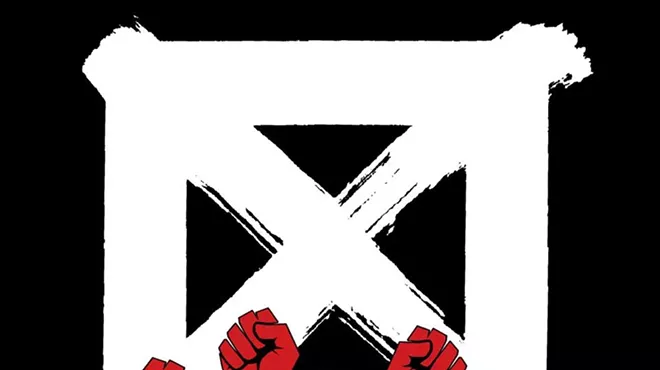 Image: Film: Alternate Endings, Activist Risings