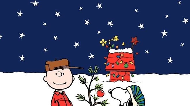 Theatre: A Charlie Brown Christmas