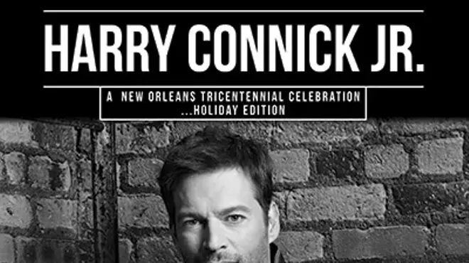 Image: Harry Connick Jr.