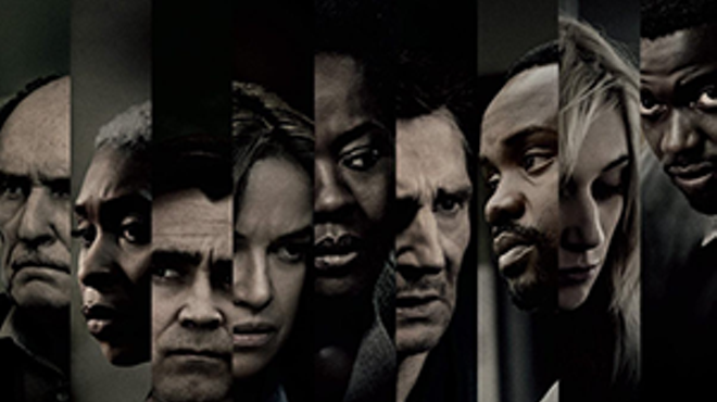 Image: Film: Widows