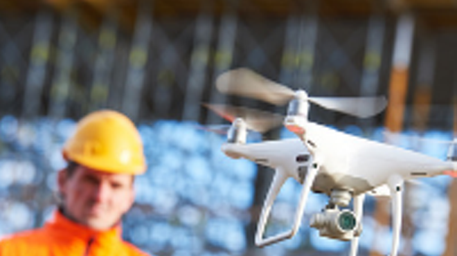 Image: FAA Part 107 Drone Pilot Certification Prep Course