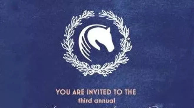 Image: Faith Equestrian's Annual Hearts for Healing Gala