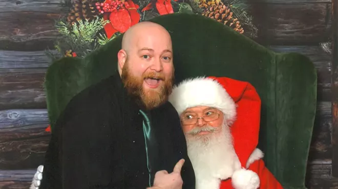 Image: Christmas Will Be Televised