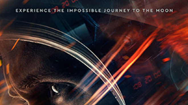 Image: Film: First Man