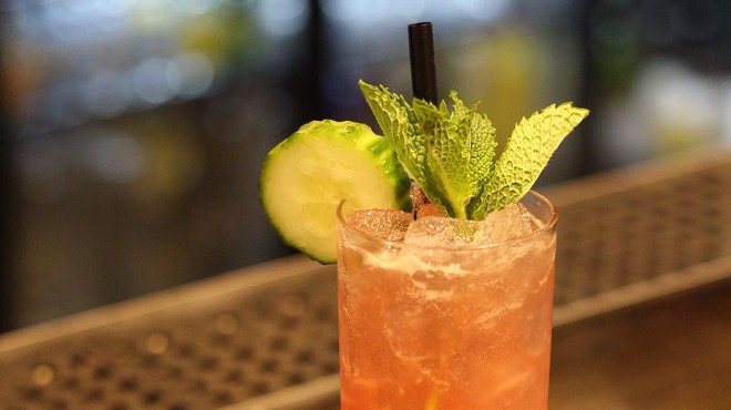 Mocktails: Not just for kids anymore