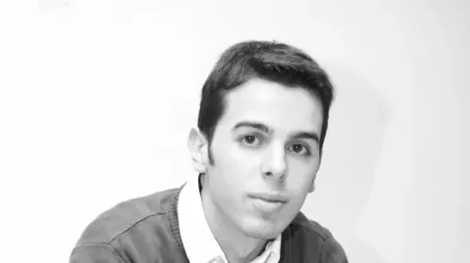 Image: Pianist Mauro Bertoli