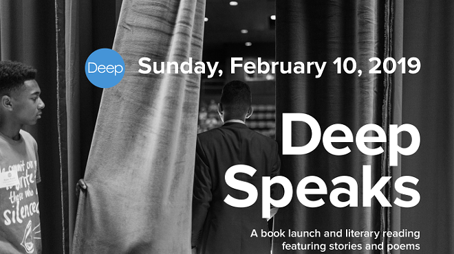 Image: Deep Speaks