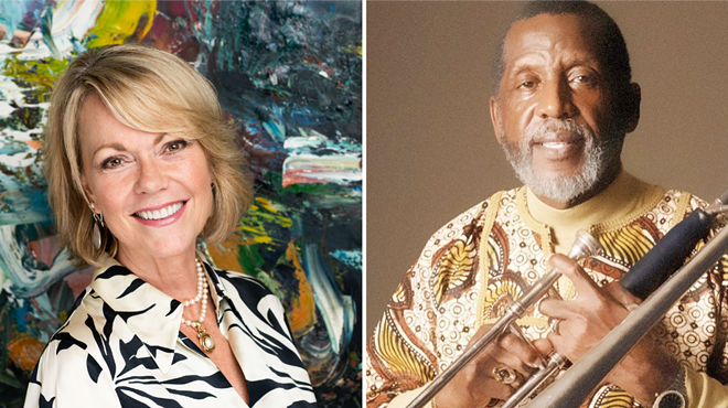 Image: Lecture: All That Jazz