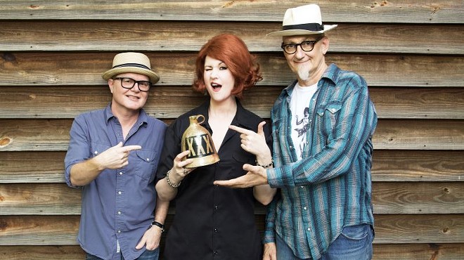 Southern Culture on the Skids thrives after three decades