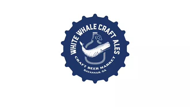Image: 'small plates' Craft Beer Dinner featuring Moon River Brewing